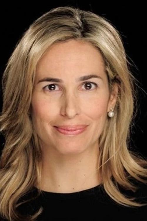 Berta Cortés profile