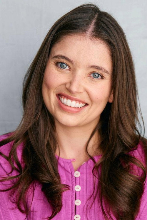 Photo of Kaitlin Sanders, Acting