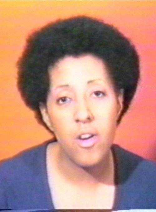 Movie poster for Free, White and 21 (1980)