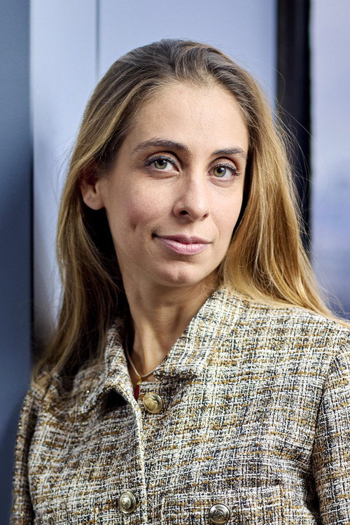 Photo of Anne-Charlène Bezzina, Acting