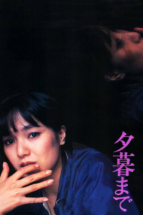 Movie poster for Until Evening (1980)