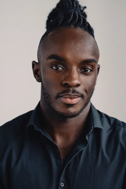Photo of Ryan Reid, Acting