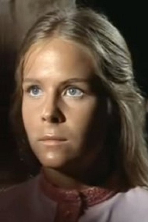 Photo of Michele Nichols, Acting