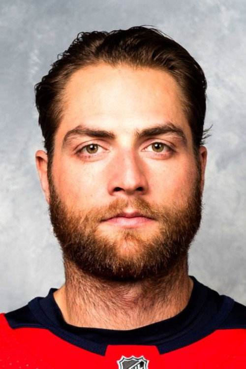 Photo of Braden Holtby, Acting