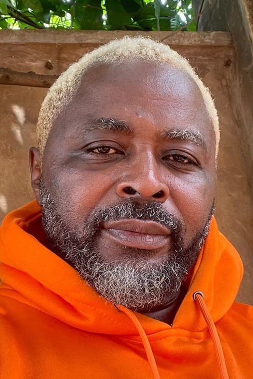 Photo of Bienvenu Roland Mvoe, Acting