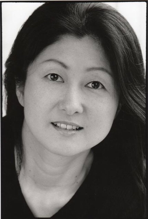 Photo of Noriko Sakura, Acting