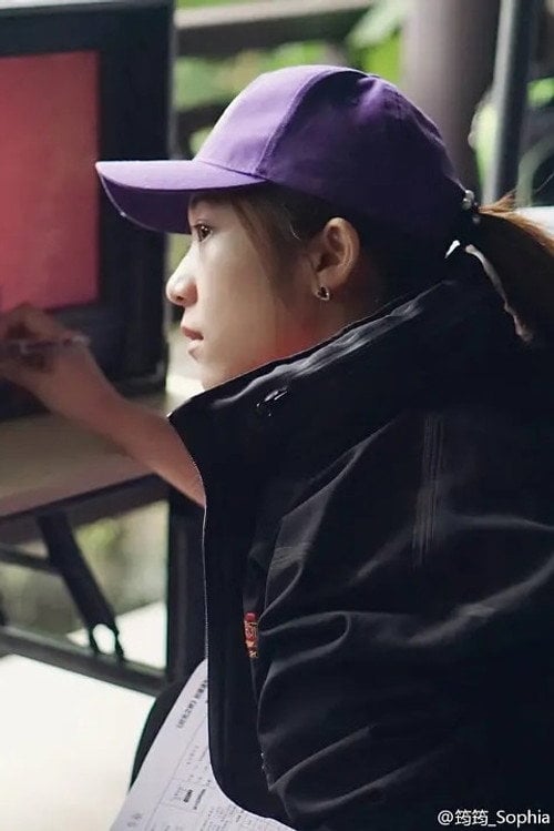 Photo of Songyun Han, Directing