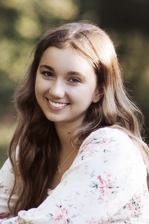 Photo of Alivia Roach, Acting