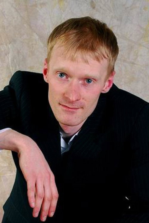 Photo of Anton Babichev, Acting