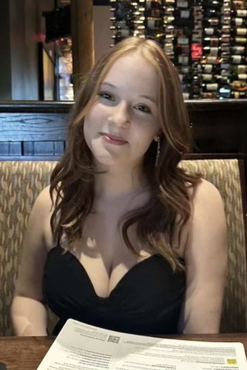 Photo of Marley Harris, Acting