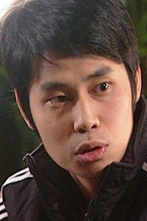 Photo of Chan Tai-Lee, Writing