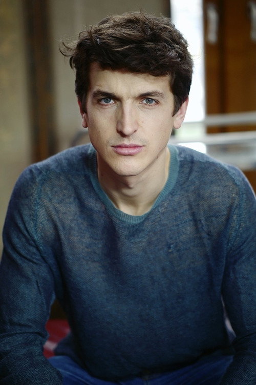 Adrien Letartre profile