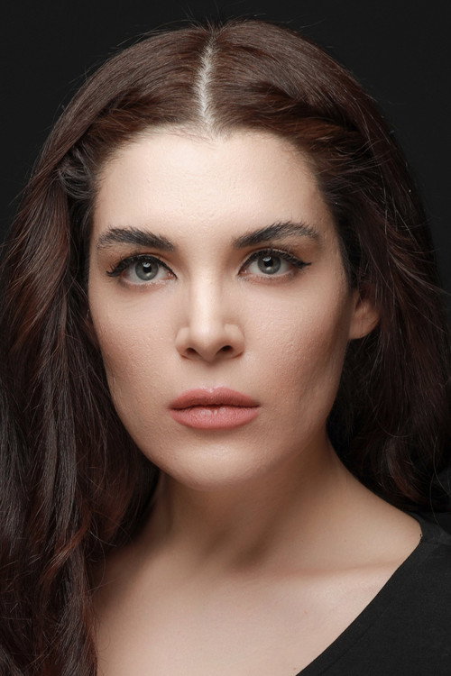 Photo of Mia Elif Öcal, Acting