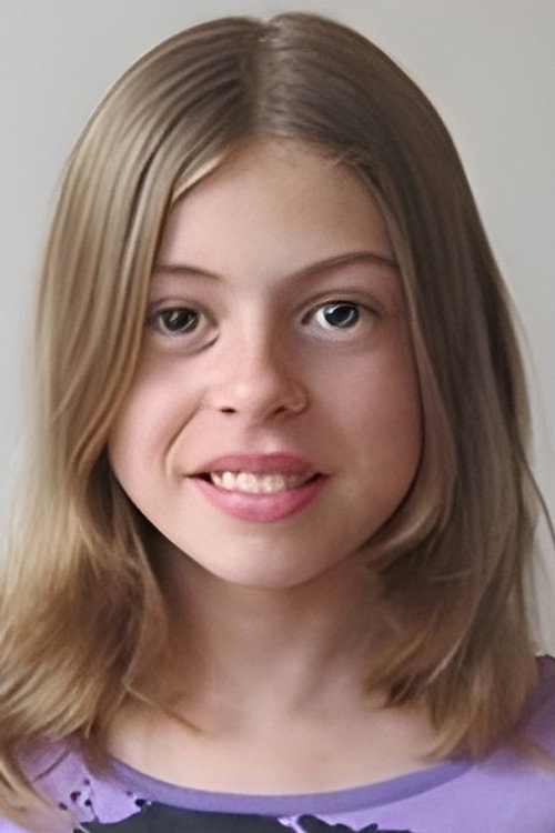 Photo of Pauline Haugness, Acting