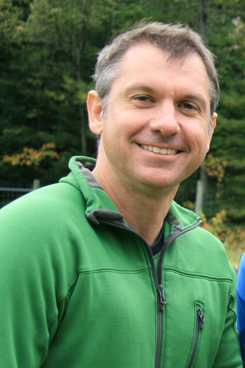 Chris Kratt profile