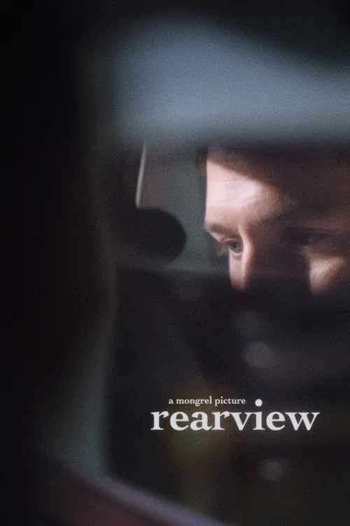 Movie poster for Rear View (2021)