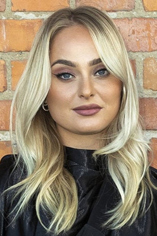 Alice Stenlöf profile