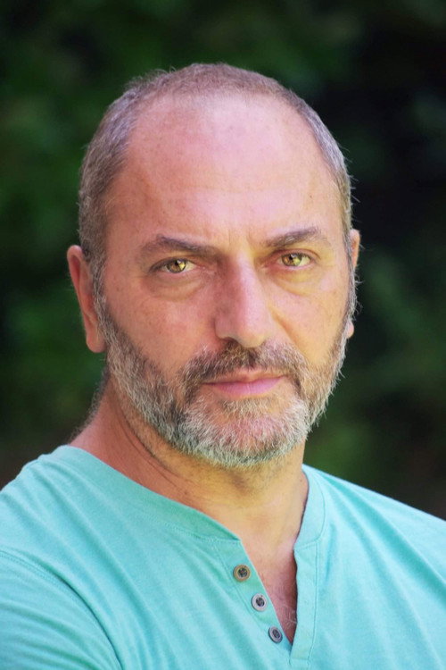 Photo of Claudio Colangelo, Acting