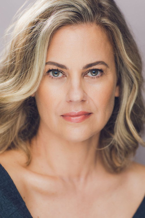 Photo of Jillian Walzer, Acting