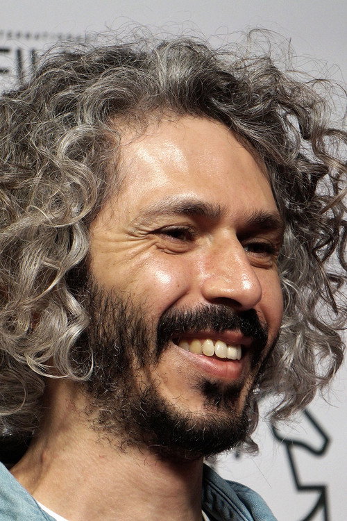 Photo of Ahmad Saleh, Directing