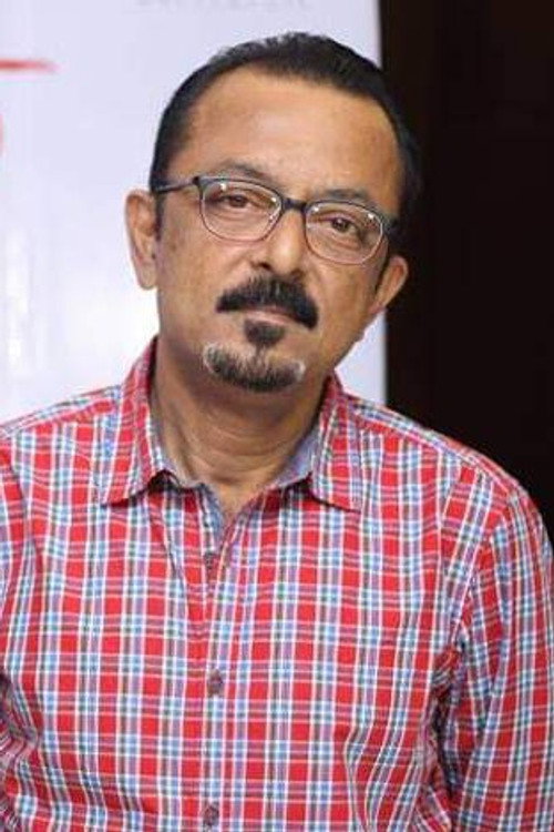 Photo of Partha Sen, Directing