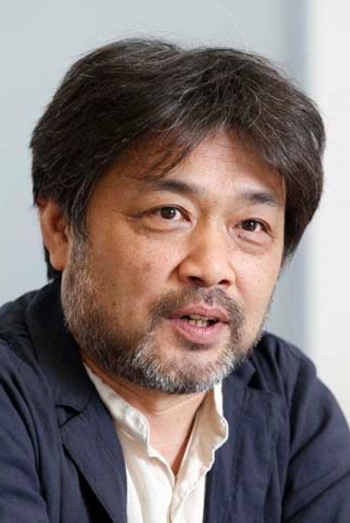 Photo of Yoshiyuki Kishi, Directing