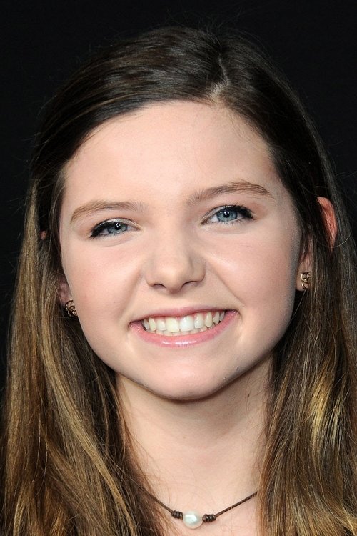 Photo of Chloe Csengery, Acting