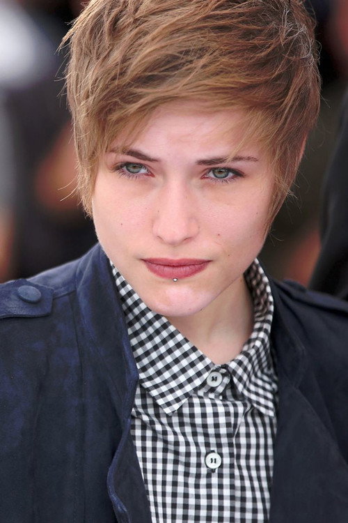 Photo of Raph, Acting