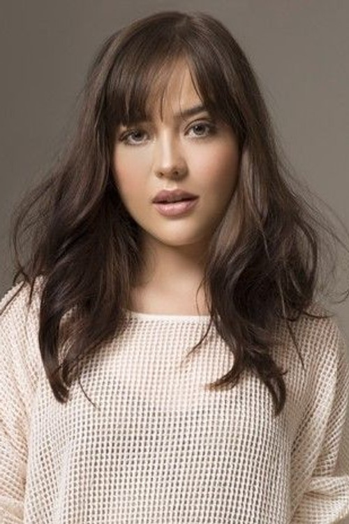 Photo of Bella Piero, Acting