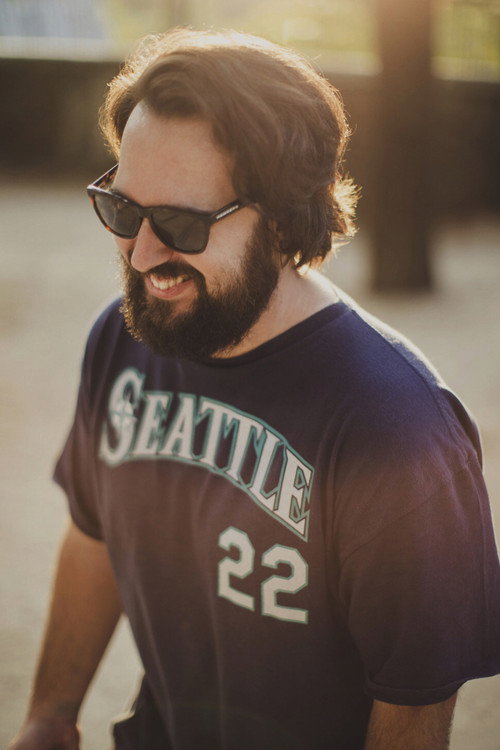 Photo of Bruno Marín, Directing