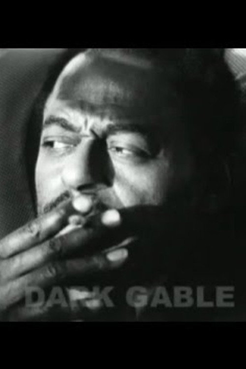 Movie poster for Dark Gable (2011)