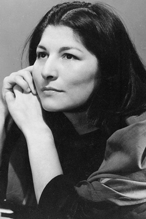 Photo of Mercedes Sosa, Acting