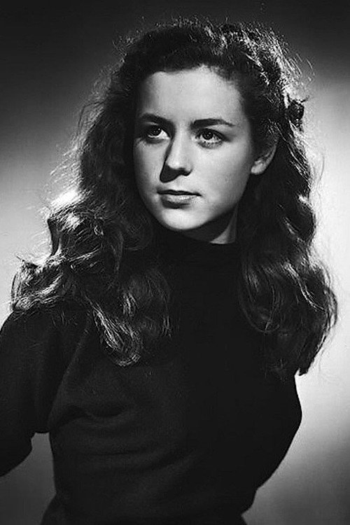 Photo of Nicole Ladmiral, Acting
