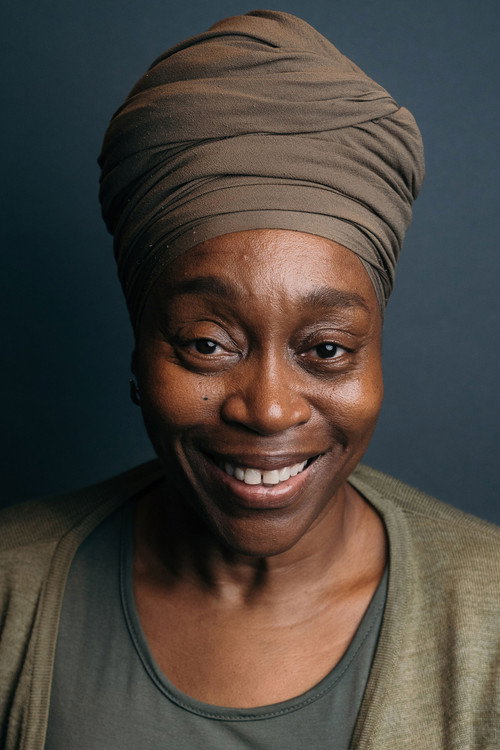 Angela Wynter profile