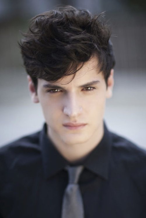 Photo of Giovanni De Lorenzi, Acting