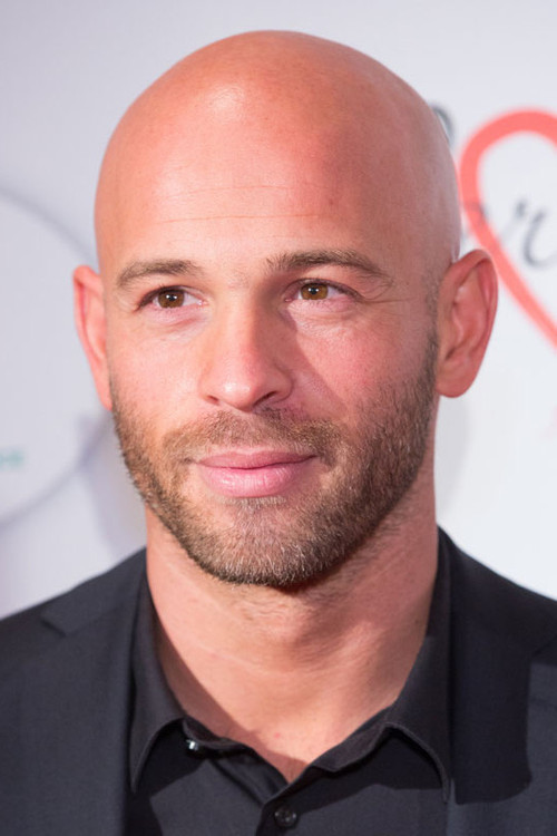 Franck Gastambide profile