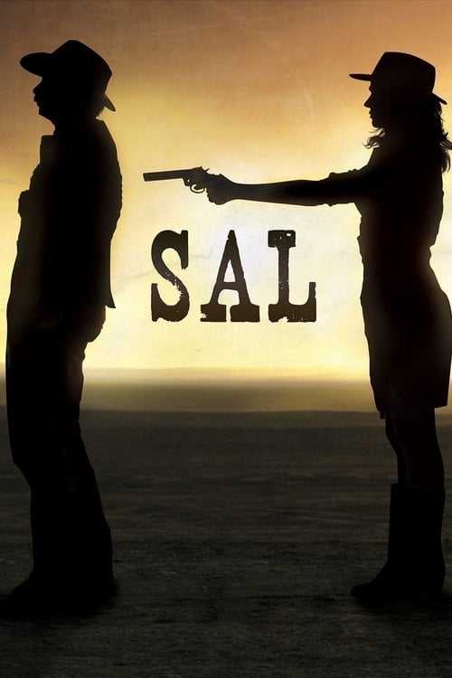 Movie poster for Sal (2012)