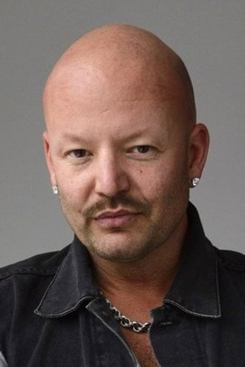 Jonas Hallberg profile