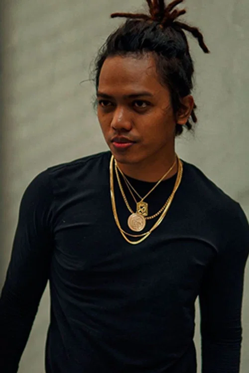 Photo of Zoul Pandjoul, Acting