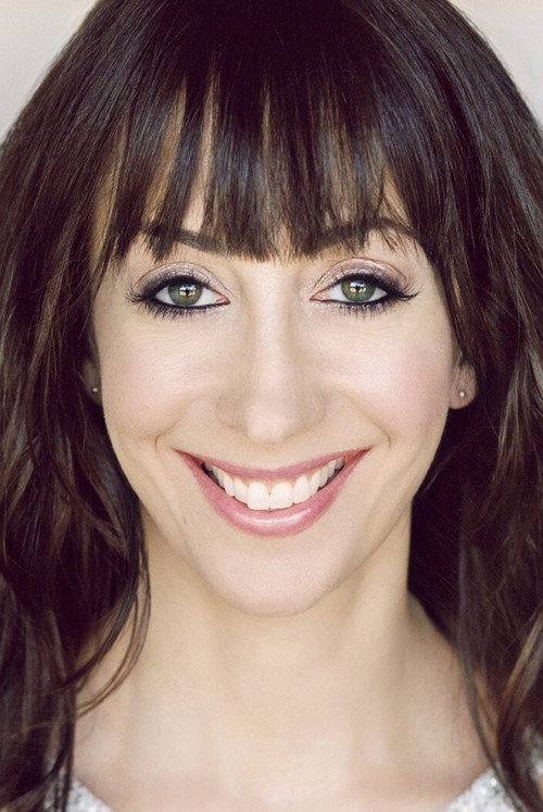 Photo of Iris Braydon, Acting