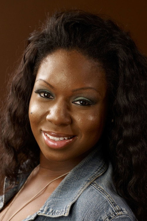 Photo of Toya Alexis, Acting
