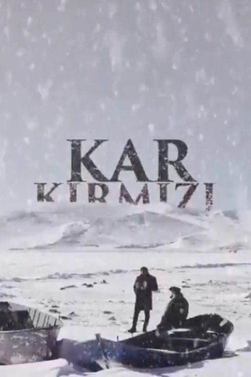 Movie poster for Red Snow (2020)