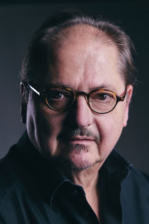 Jürgen Tarrach profile