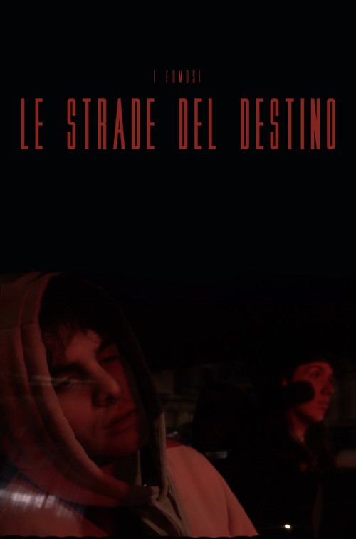 Movie poster for Le Strade del Destino (2024)