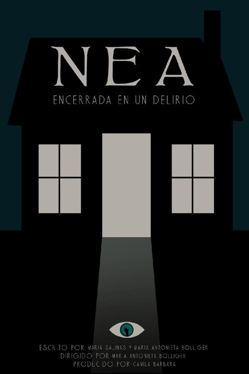 Movie poster for Nea (2024)