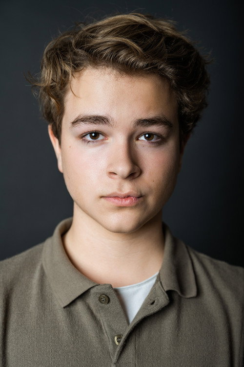 Olle Cardell profile