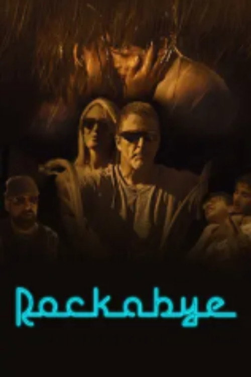 Movie poster for Rock a Bye (2020)