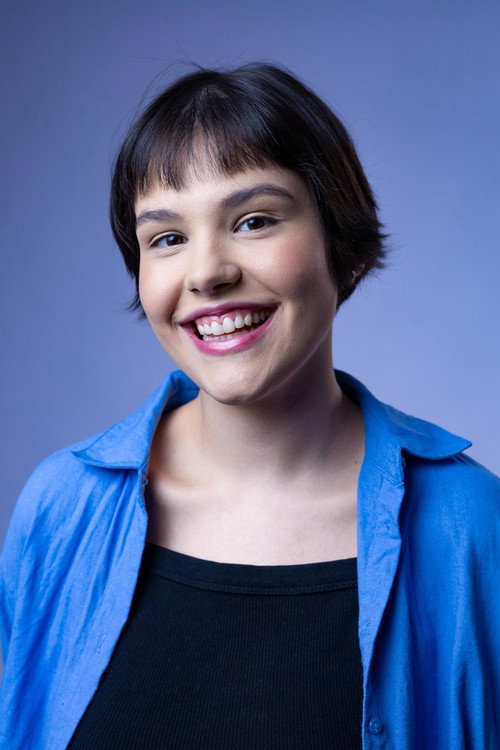 Photo of Sofia Savietto, Acting