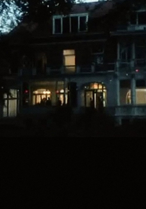 Movie poster for In Passing - The Party (1985)