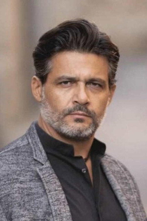 Photo of Costantino Comito, Acting